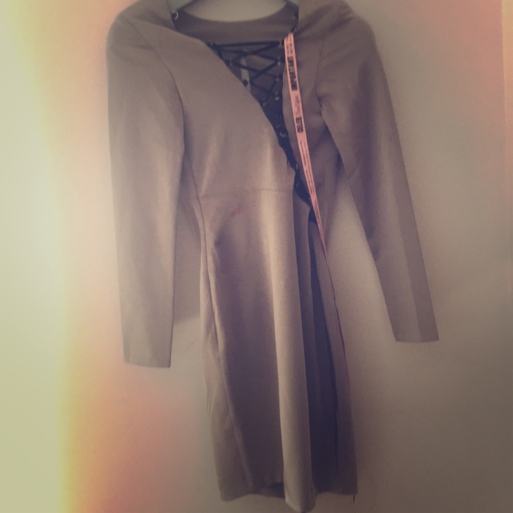 Celeb boutique dress